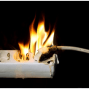 سازوکار اشتعال پلیمرها سازوکار اشتعال پلیمرها