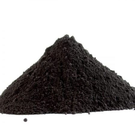 دوده به عنوان پایدار کننده UV